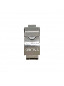 Браслетный замок Certina C631008370